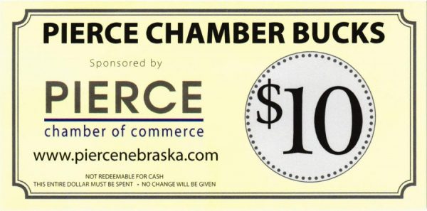Pierce County Chamber Bucks on Shop Where I LIve