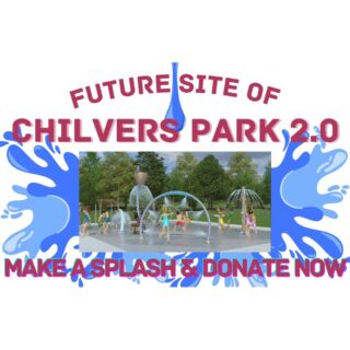 Future Chilvers Park 2.0