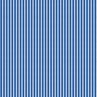 Blue Jubilee Stripe 1728-75 Med Blue by Blank Quilting